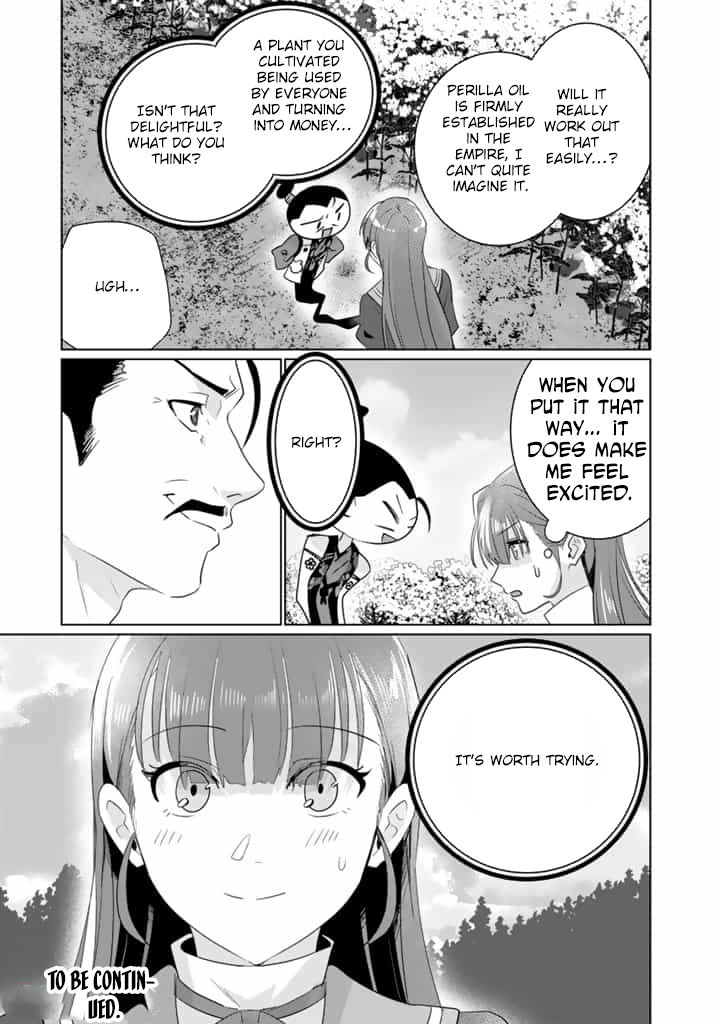 Oda Nobunaga Possessed Me-But I Don't Want to Conquer the World! Chapter 5 - . Page 25